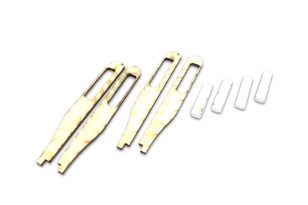 16 mm Kit Instructions
