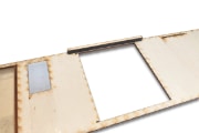 16 mm Kit Instructions