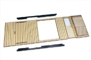 16 mm Kit Instructions