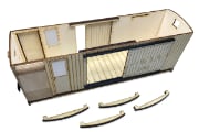16 mm Kit Instructions