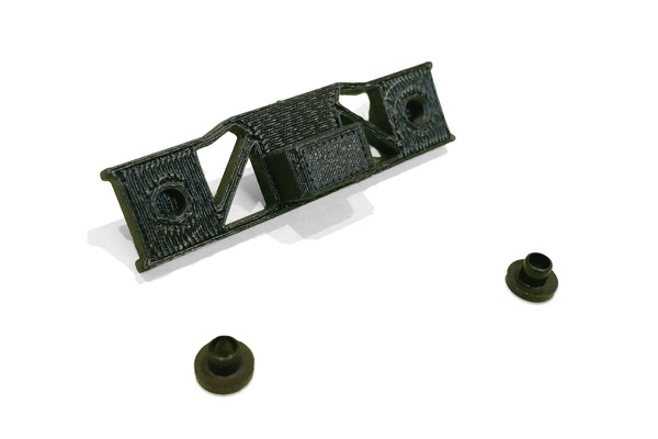 16 mm Kit Instructions